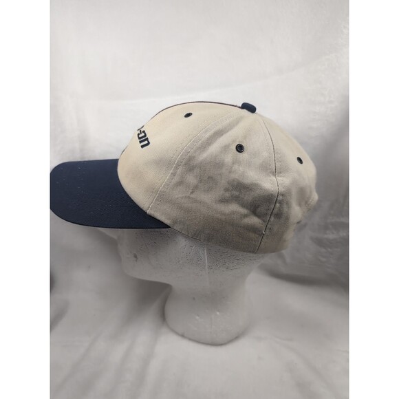 Snap On Tools K-Products Embroidered Baseball Hat Cap Adjustable Strap Made USA - Picture 2 of 6